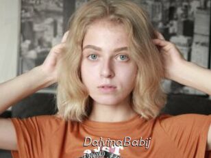DalvinaBabij