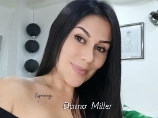 Dama_Miller Le Scandale