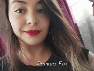 Damara_Fox