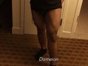 Dameron