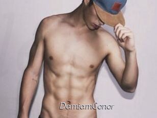 Damiam_Conor