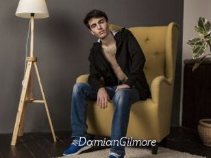 DamianGilmore