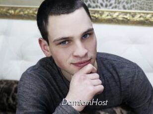 DamianHost