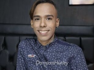 DamianHurley