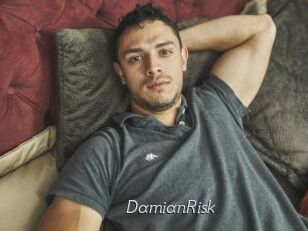 DamianRisk