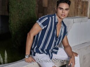 DamianSilva Le Scandale
