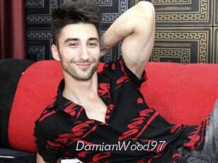 DamianWood97 Le Scandale
