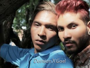 DamianXGael