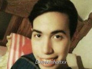 Damianhottxx
