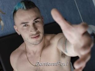 DamiannFox1