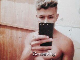 Damienking