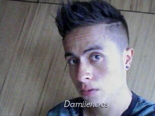 Damiiencros