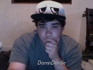 DamnDanile