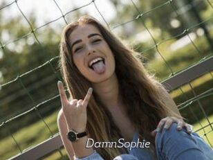 DamnSophie
