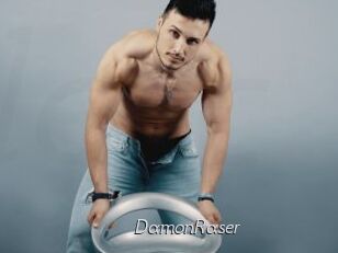 DamonRaser