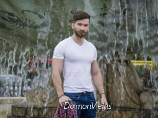 DamonVeins