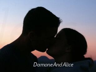 DamoneAndAlice