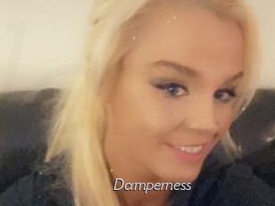 Damperness