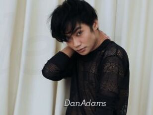 DanAdams