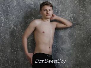 DanSweetBoy
