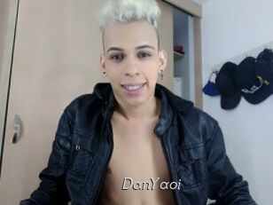 DanYaoi