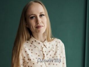 DanaWillis Le Scandale