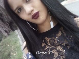 Dana_G Le Scandale