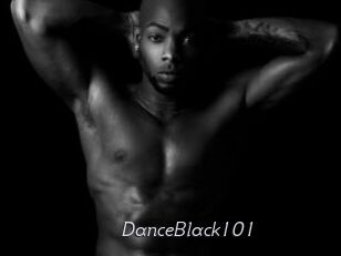 DanceBlack101