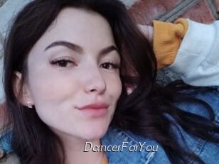 DancerForYou