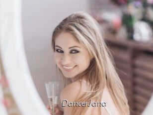 DancerJana
