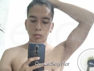 DancerSexyHot