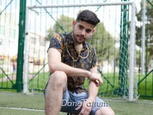 DaneTattum