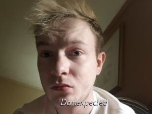 Danexpected