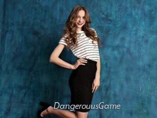 DangerouusGame