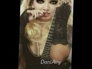 DaniAmy