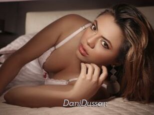 DaniDussan