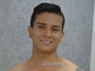 DaniGrey