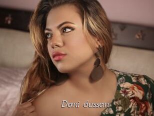 Dani_dussan
