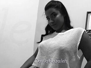 DaniaGazaleh