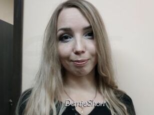 DanieShort