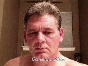 DanielCumShow
