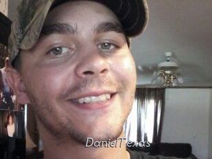 Daniel_Texas Le Scandale