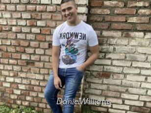 DanielWilliams Le Scandale