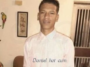 Daniel_hot_cum
