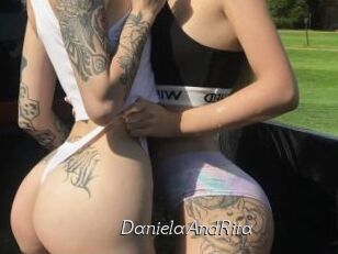 DanielaAndRita