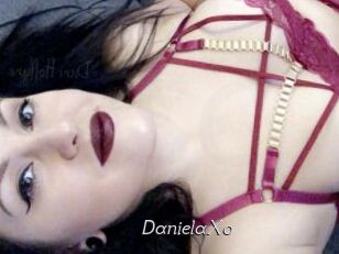 DanielaXo