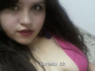 Daniela_bb Le Scandale