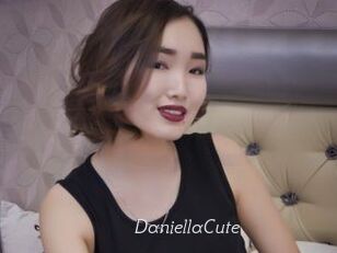 DaniellaCute