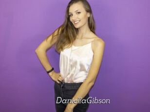 DaniellaGibson