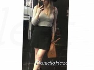 DaniellaHaze